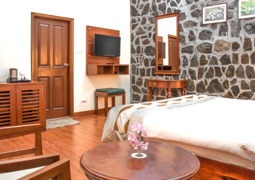 Luxury Stone Cottages