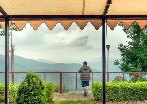 Luxury Glamp Cottages