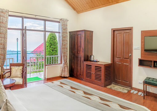 Luxury Stone Cottages