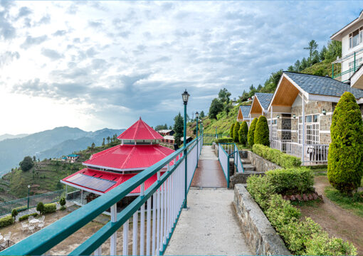 Luxury Stone Cottages
