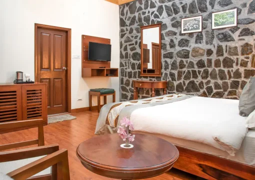 Luxury Stone Cottages