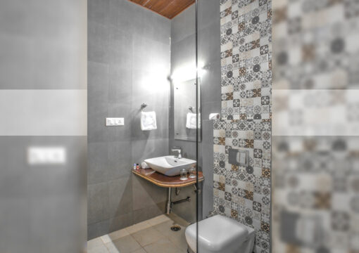 Luxury Stone Cottages