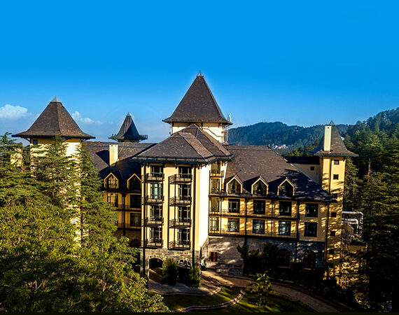 wildflower-hall