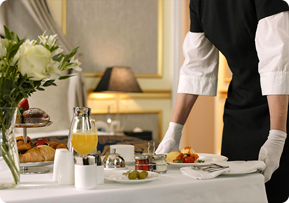Room-Service